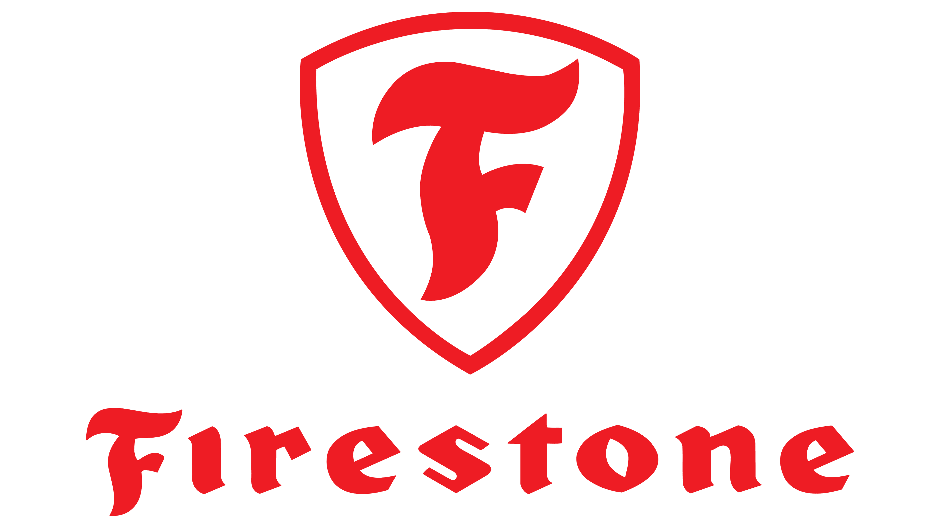 brand logo
